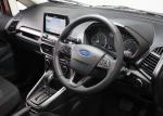 Ford EcoSport Trend 2018 года (AU)